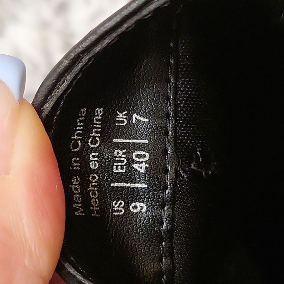 Call It Spring Boots - Picture 15 of 15